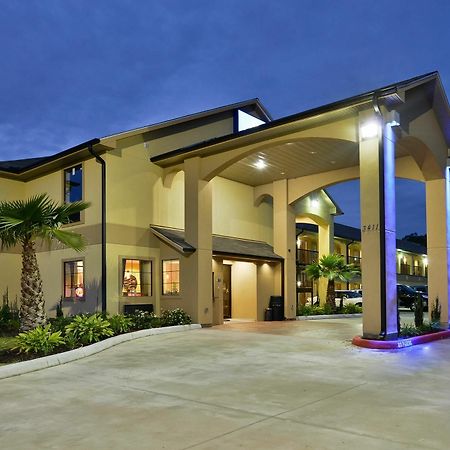 Americas Best Value Inn Lake Charles Interstate 210 Εξωτερικό φωτογραφία