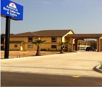 Americas Best Value Inn Lake Charles Interstate 210 Εξωτερικό φωτογραφία