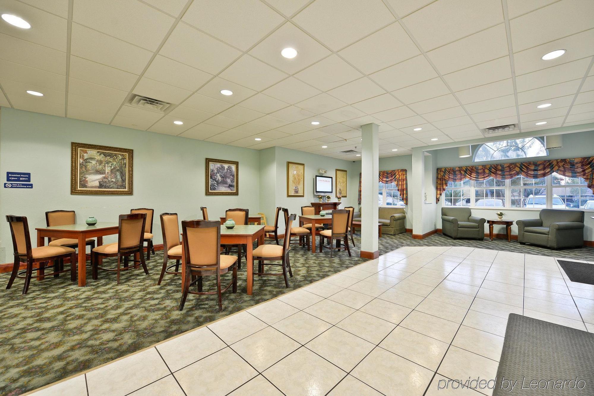Americas Best Value Inn Lake Charles Interstate 210 Εξωτερικό φωτογραφία