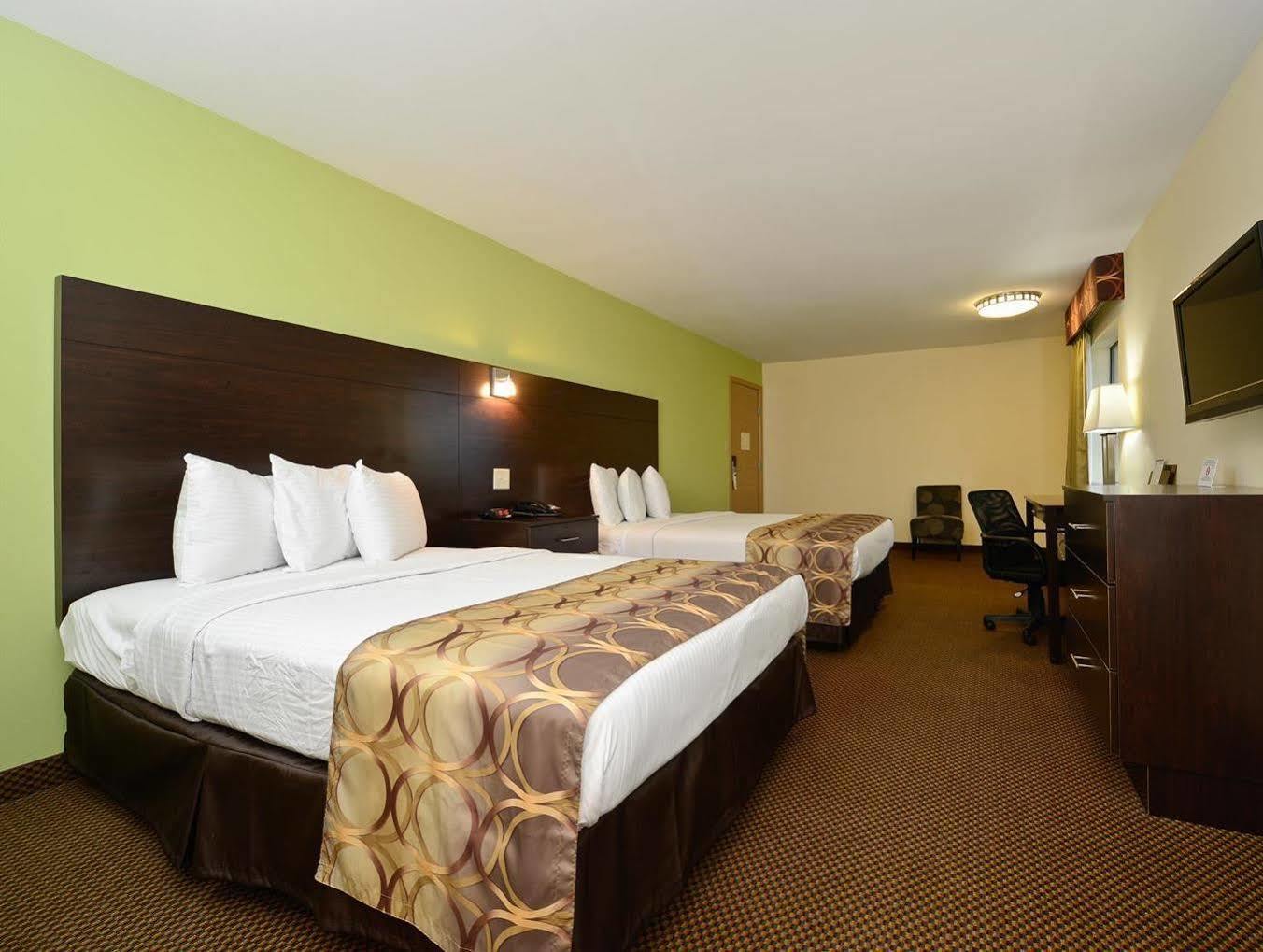 Americas Best Value Inn Lake Charles Interstate 210 Εξωτερικό φωτογραφία