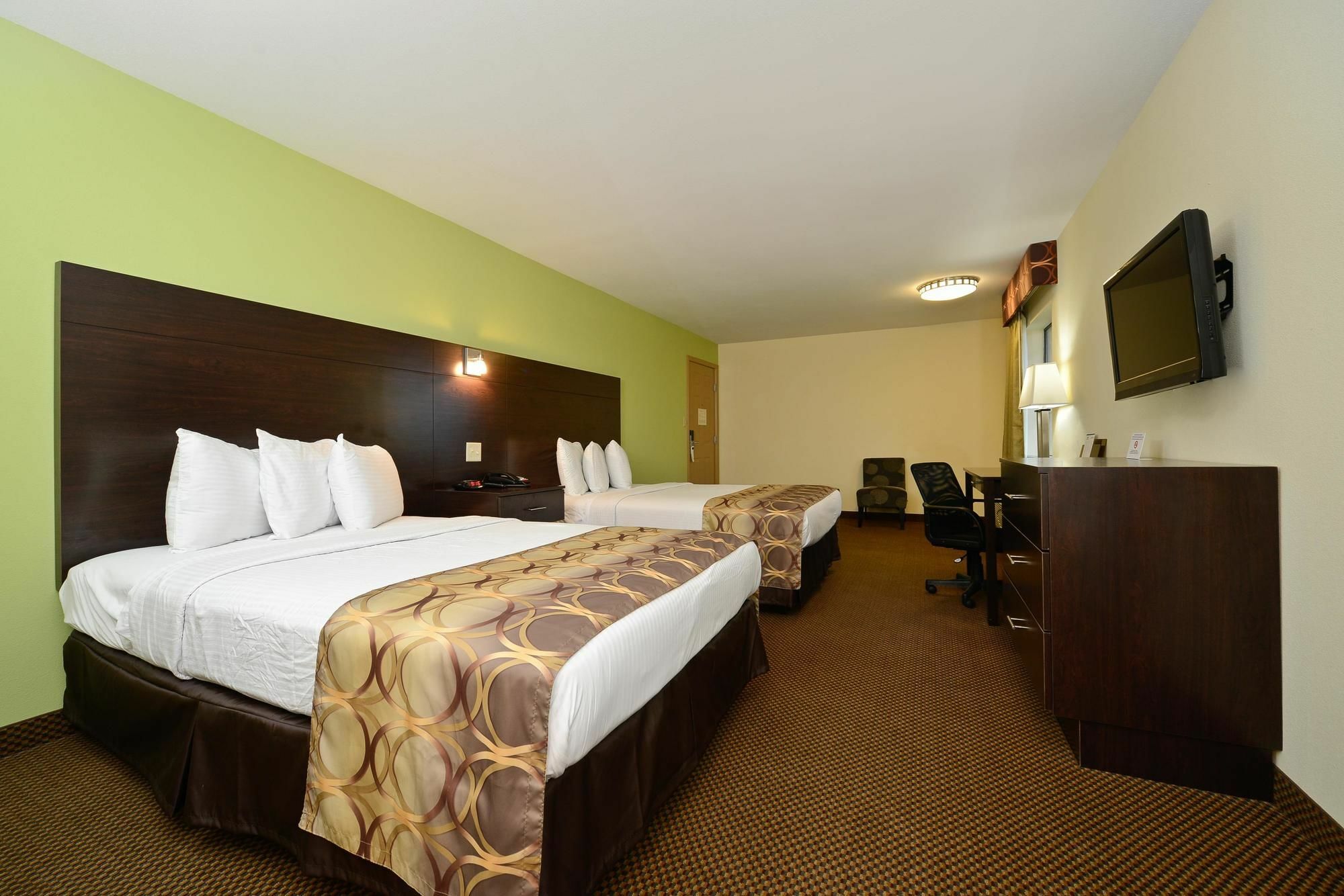 Americas Best Value Inn Lake Charles Interstate 210 Δωμάτιο φωτογραφία